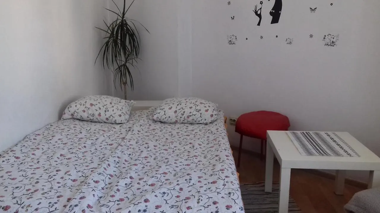 Art Hostel Cracovia Polonia