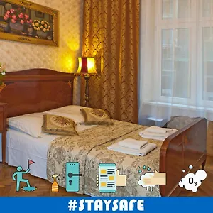 3* Apartahotel Metropolitan