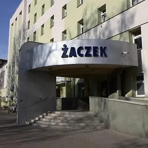 2* Hotel Zaczek Studenckie