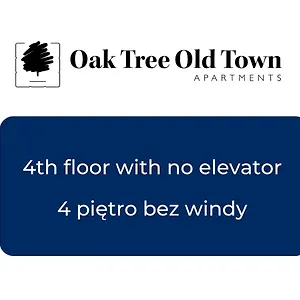 Apartahotel Oak Tree Old Town