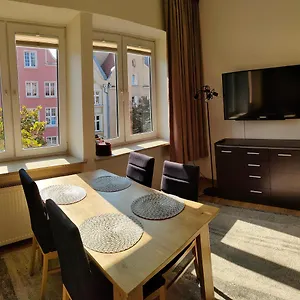  Апартаменты Apartament Starowka Польша