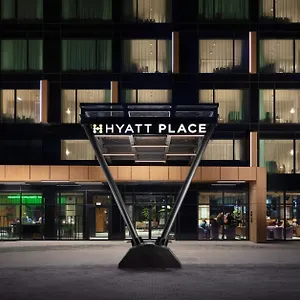4* Отель Hyatt Place