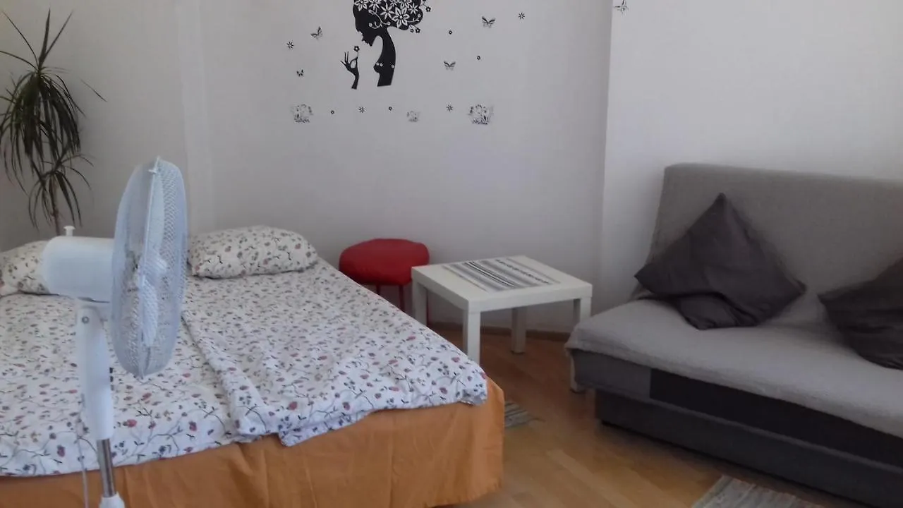 Art Hostel Краков