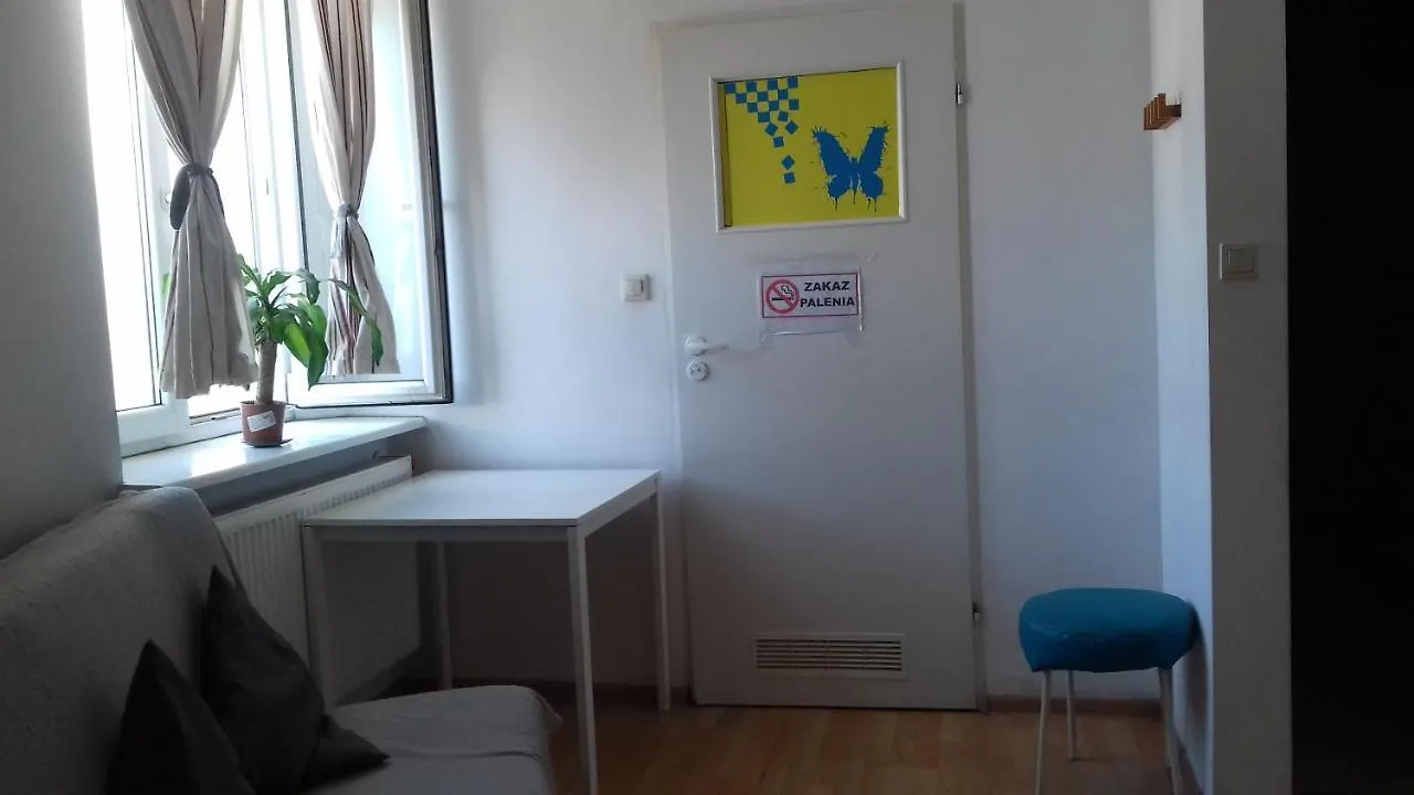 Art Hostel Krakow