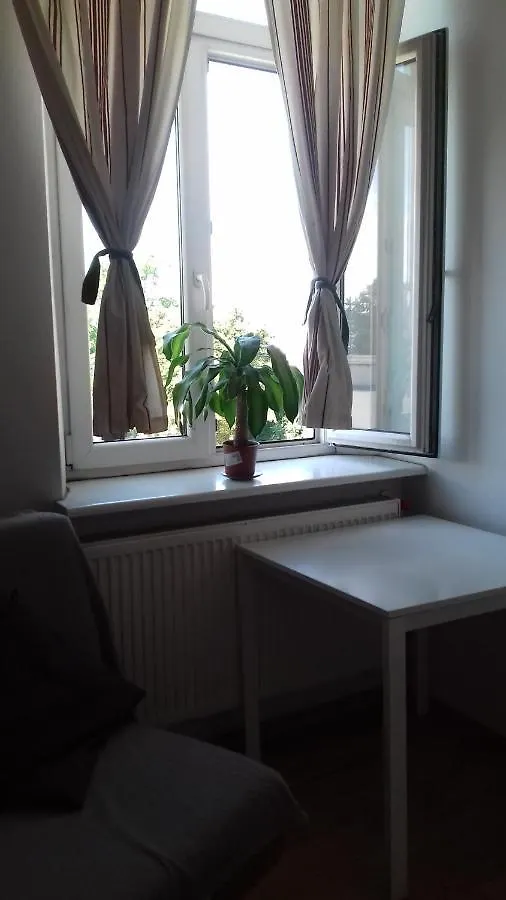 Art Hostel Krakow Poland