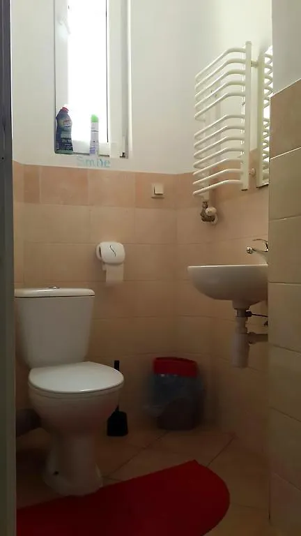 Art Hostel Krakow Poland