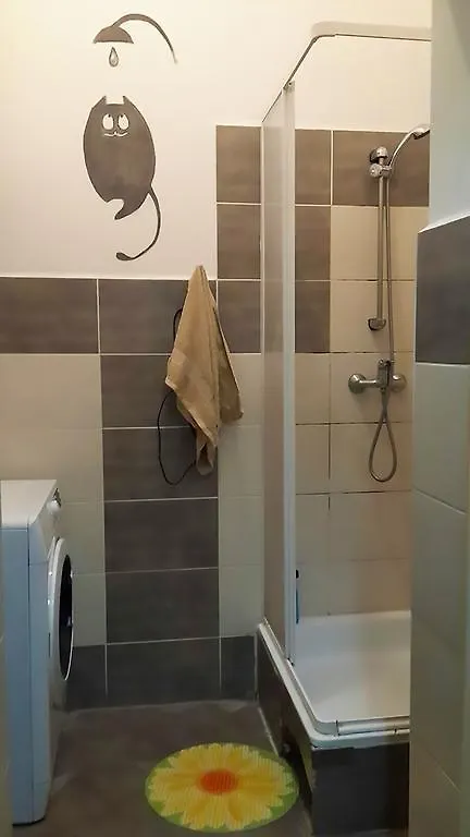 Art Hostel Krakow Poland