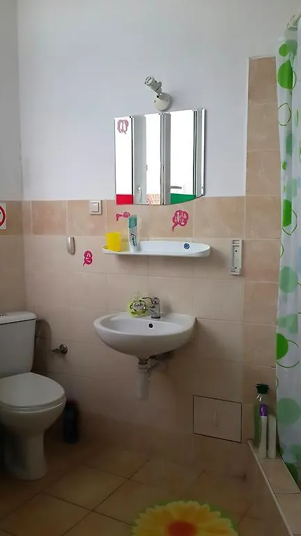 Art Hostel Krakow