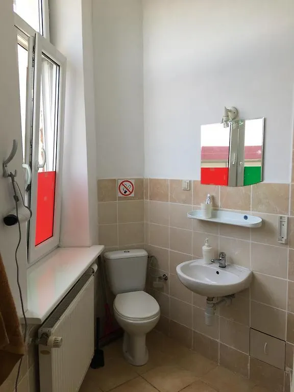 Art Hostel Krakow
