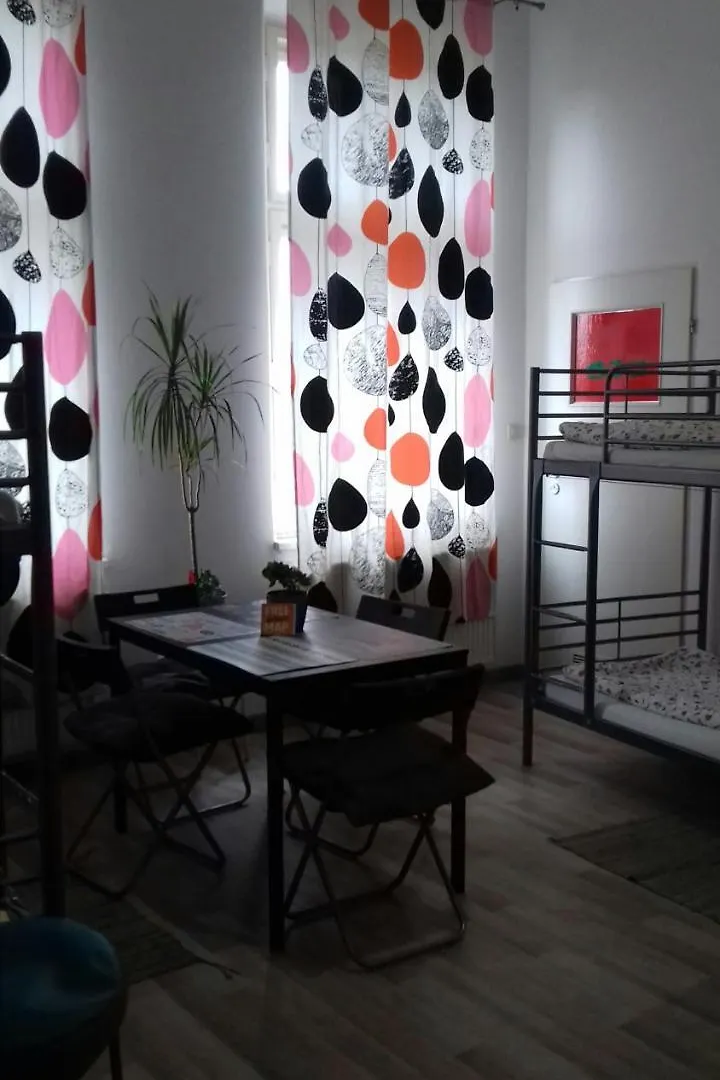 Art Hostel Krakow