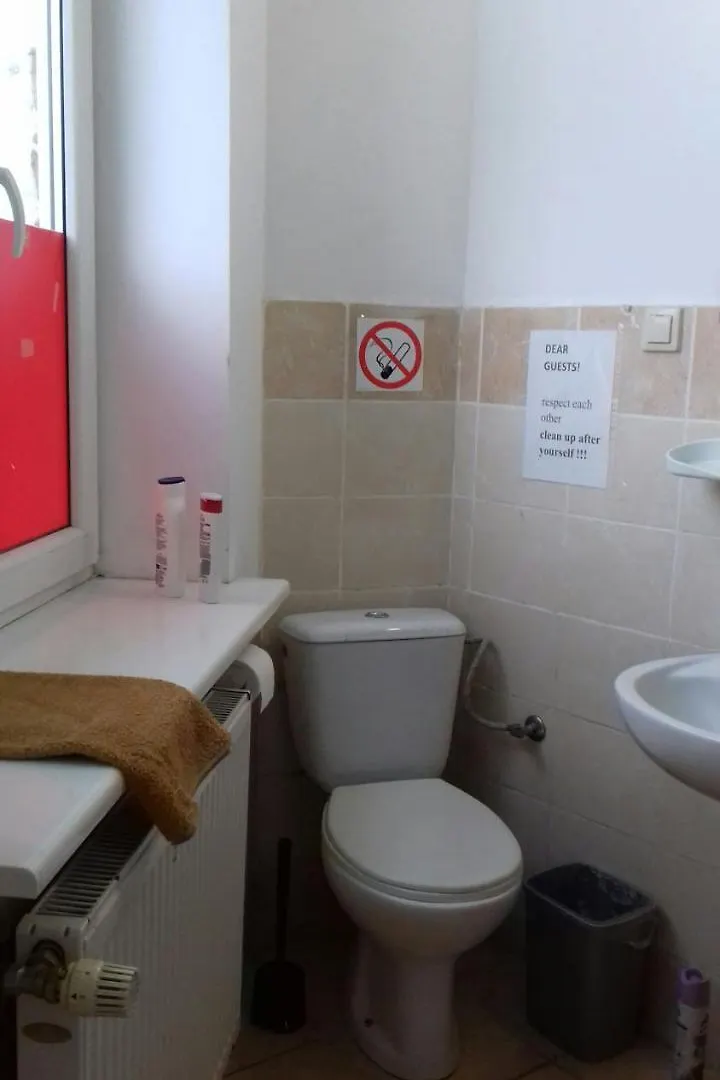 Art Hostel Krakow