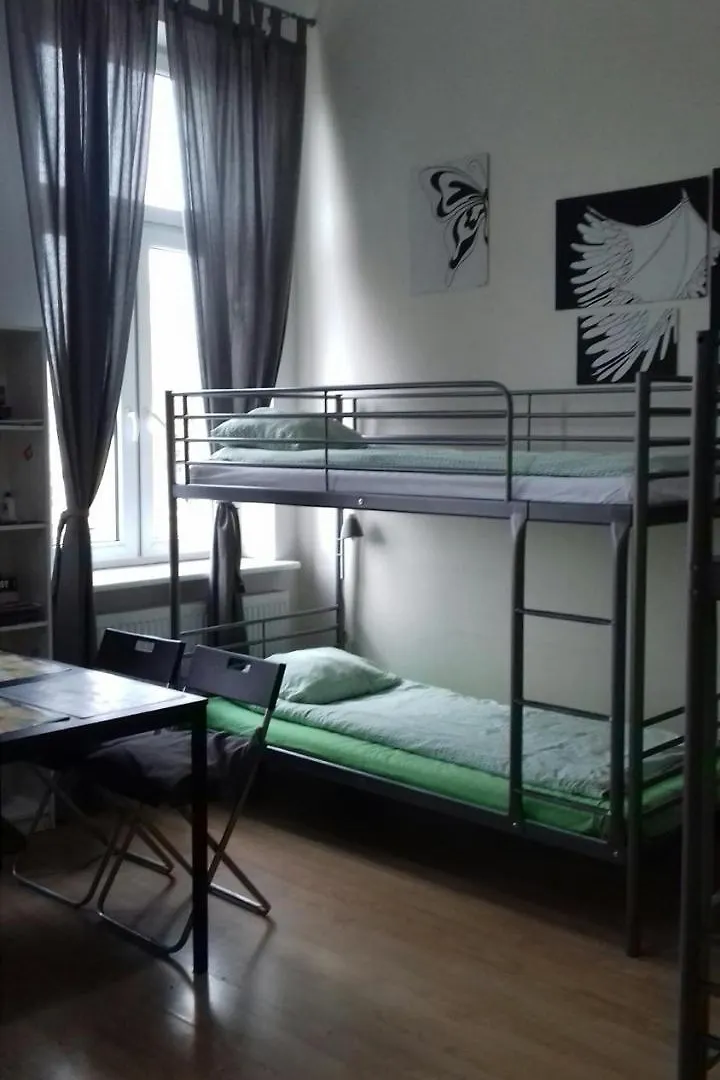 Art Hostel Krakow
