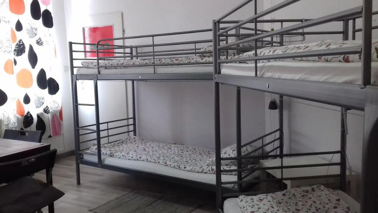 Art Hostel Krakow Poland