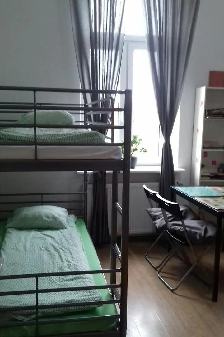 Art Hostel Krakow