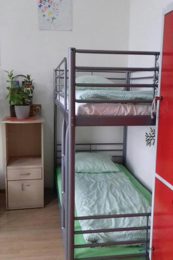 Art Hostel Krakow