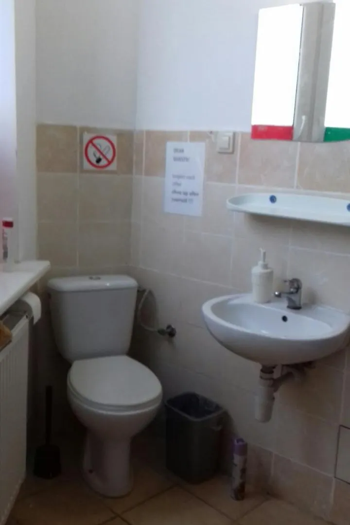 Art Hostel Krakow 0*,  Poland