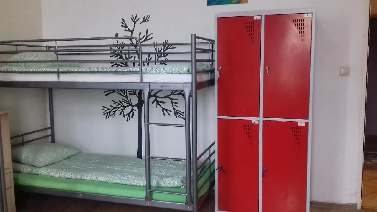 Art Hostel Krakow 0*,