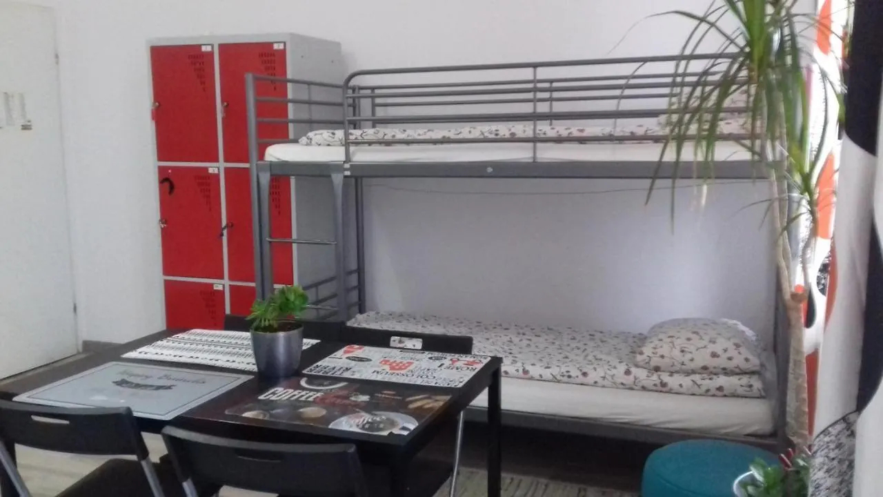 Art Hostel Краков