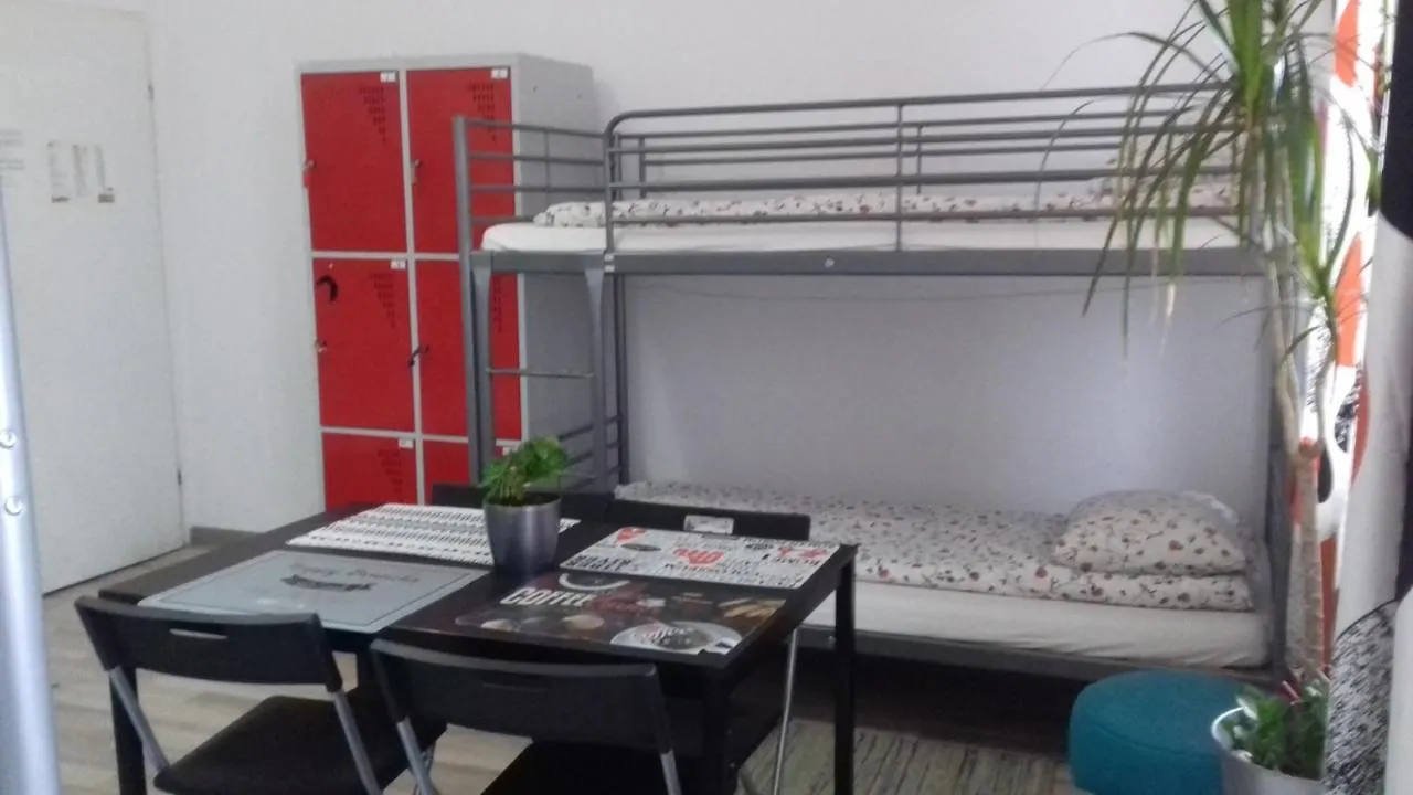 Art Hostel Краков