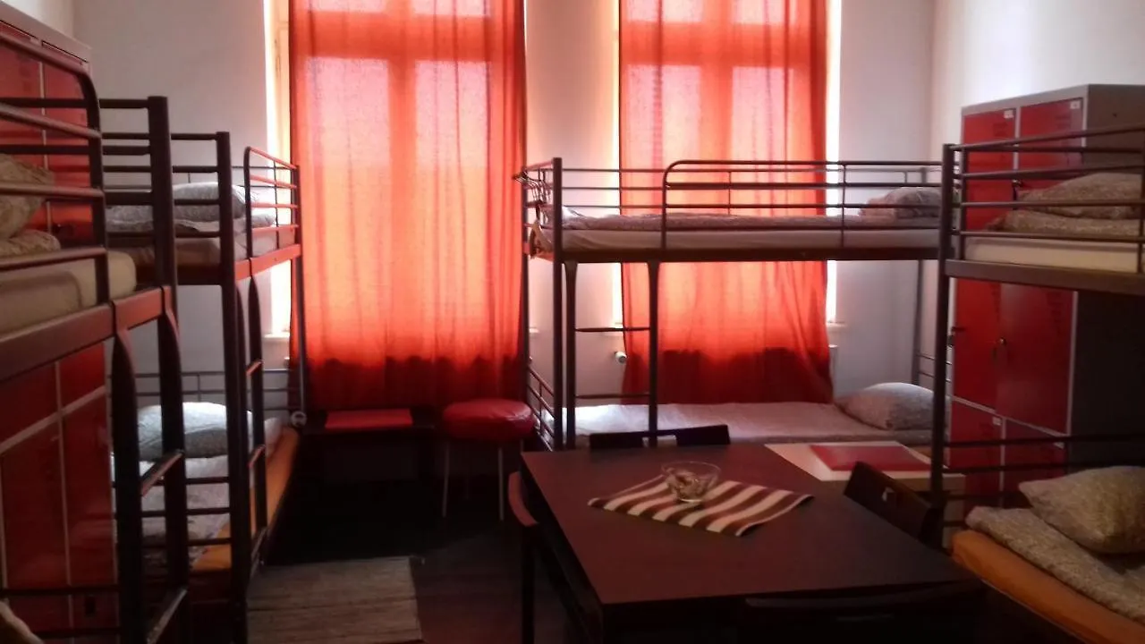 Art Hostel Krakow 0*,  Poland