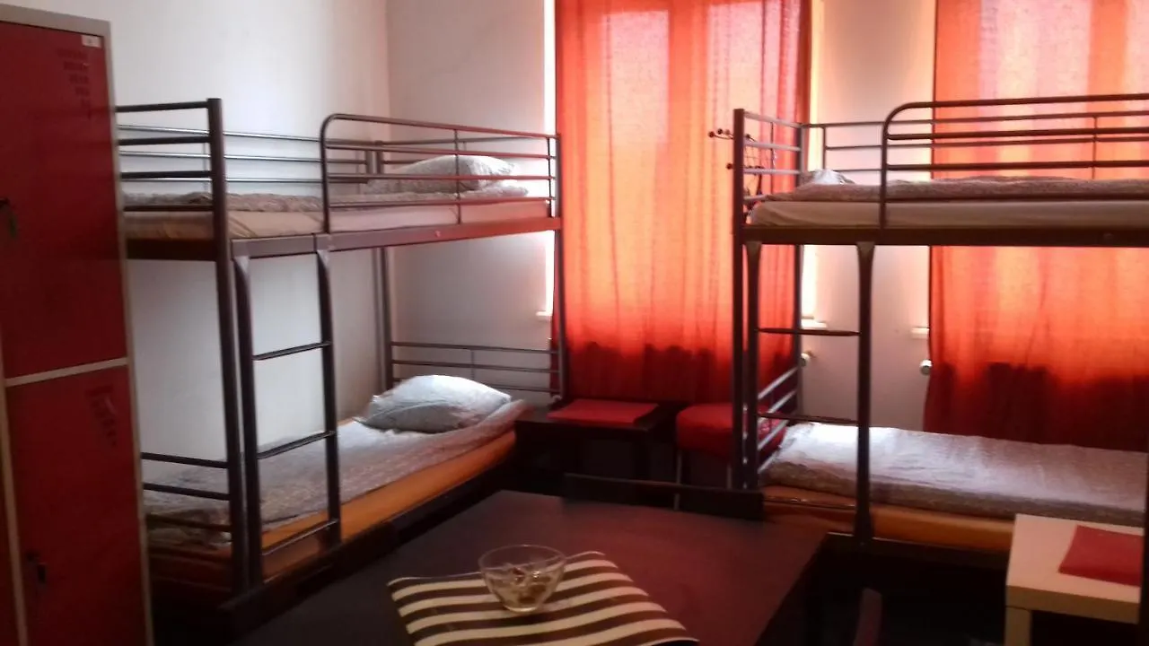 Art Hostel Краков