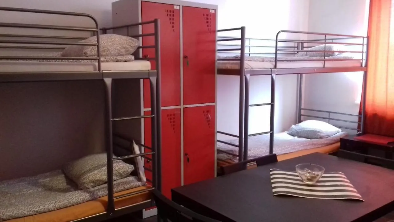 Art Hostel Krakow