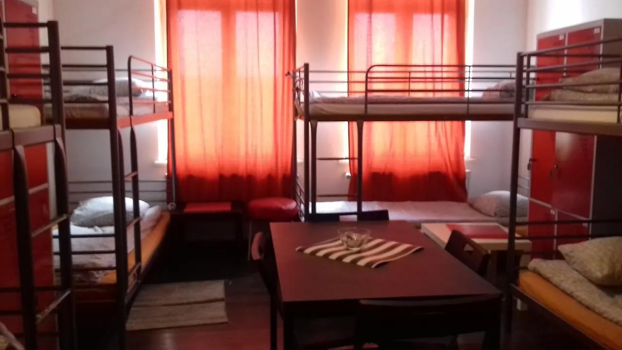 Art Hostel Krakow 0*,