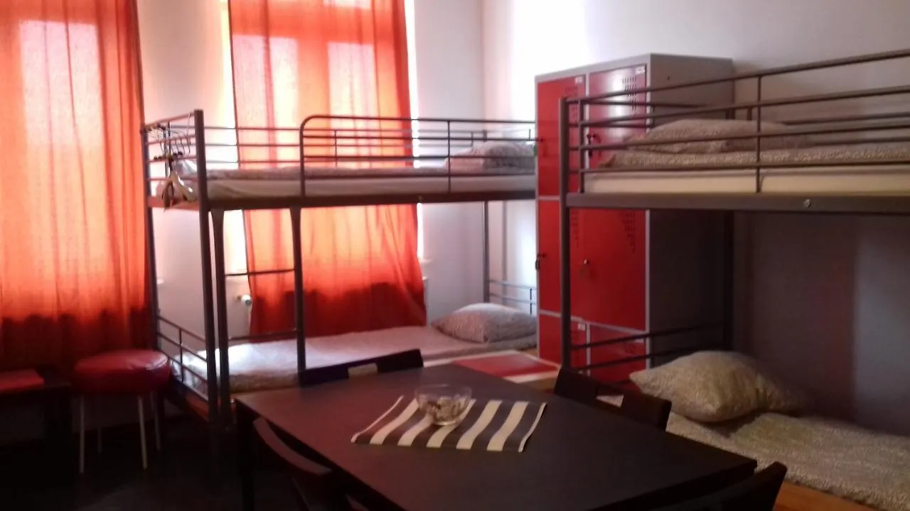 Art Hostel Краков