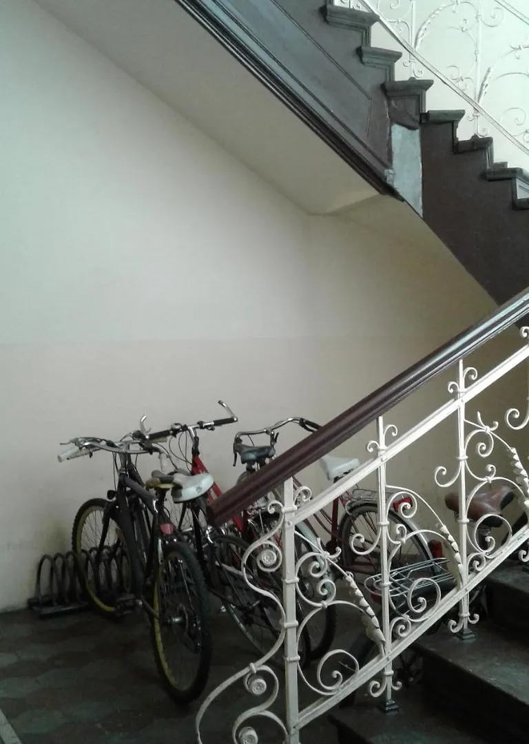 Art Hostel Krakow 0*,  Poland