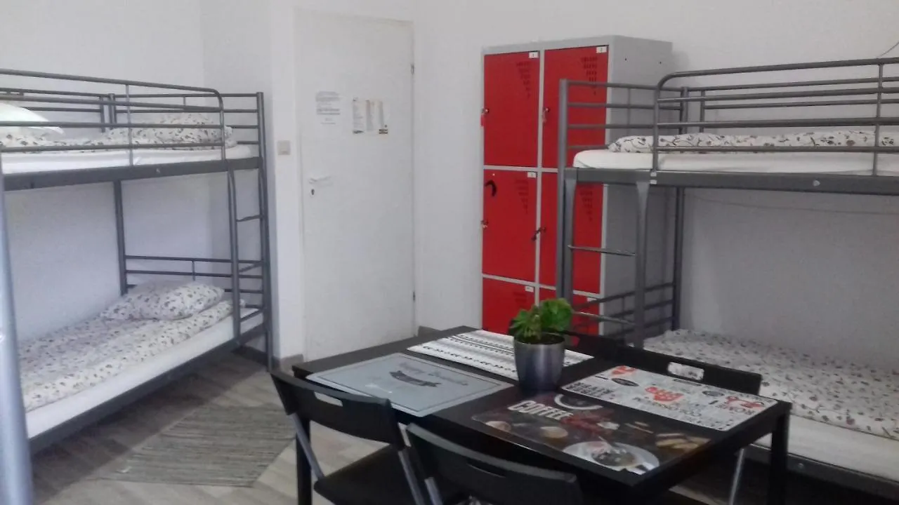 Art Hostel Krakow